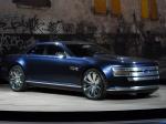 Ford Interceptor Concept 2007 года